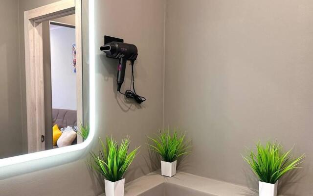 еЖИВика на улице Пролетарская 296