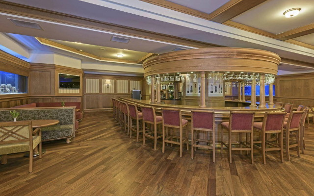 Grand Kaptan Hotel - All Inclusive