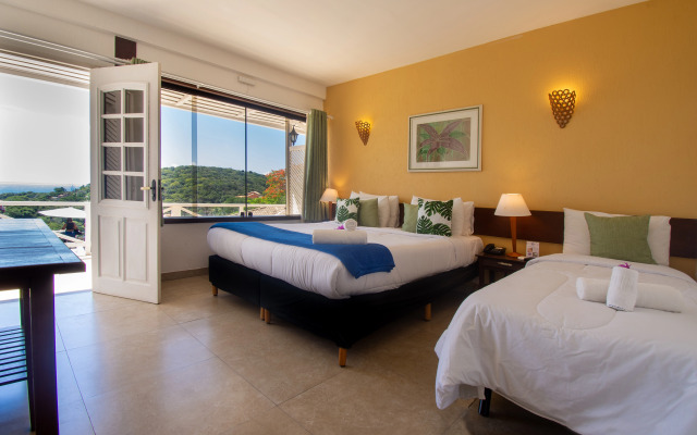 Pousada e Spa Villa Mercedes by Latitud Hoteles