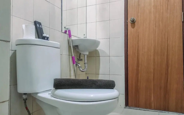 Comfy and Tidy 2BR at Vida View Apartment