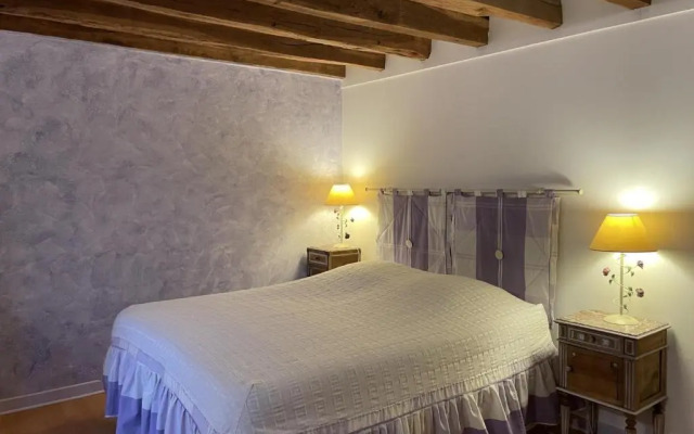 Gîte Noyant-d'Allier, 4 pièces, 9 personnes - FR-1-489-225