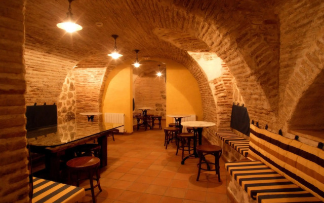 Hotel Eurico