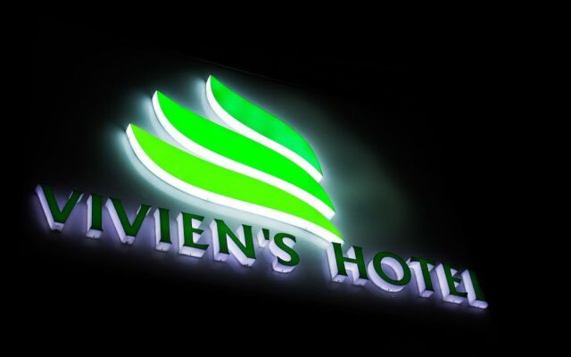 Vivien's Hotel