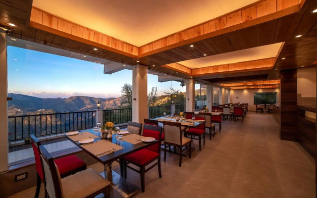 Rosewood Dhanachuli Retreat