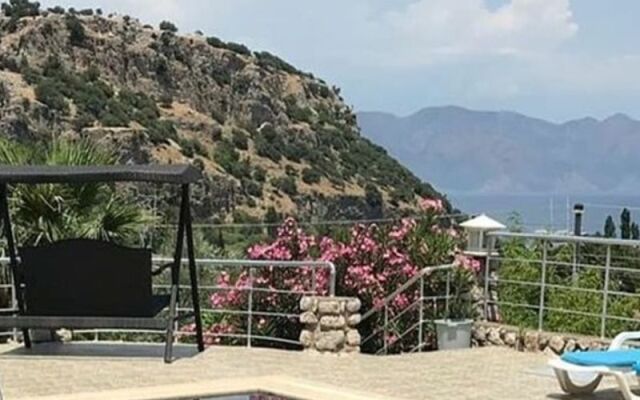 Kumlubük Hotel