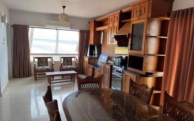 Scarlet White Resort