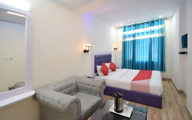 OYO 9912 Hotel Rock Sea