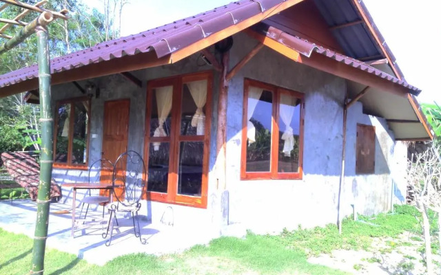Ing Doi Guest House