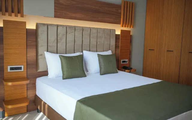 Oliva Verde Hotel