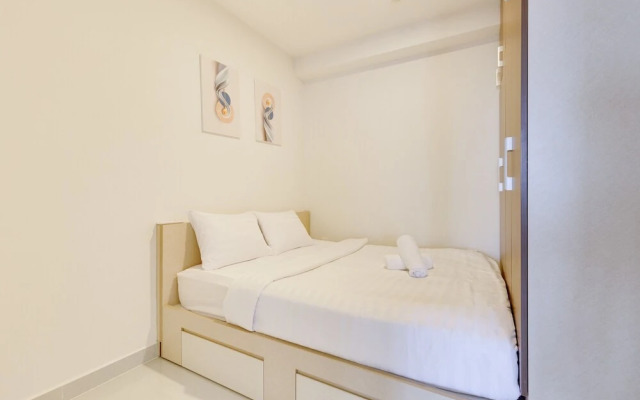 Nha Uyen Service Apartment SOHO