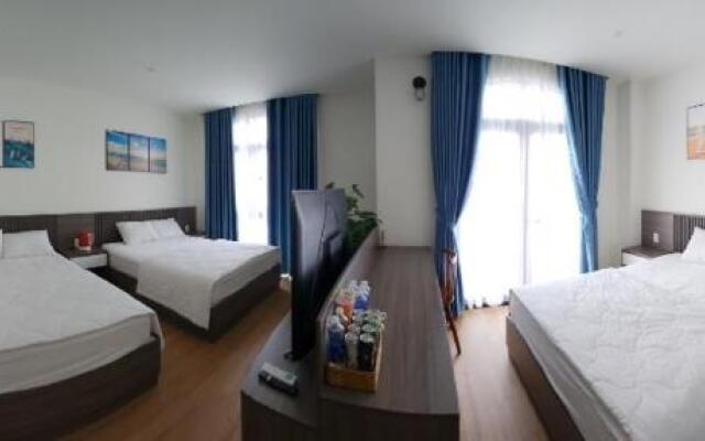 Starfish Homestay