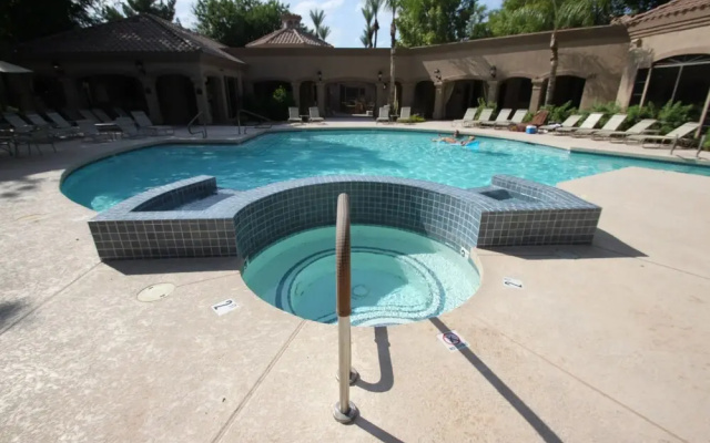 Captiva 1 Bedroom Condo by Redawning