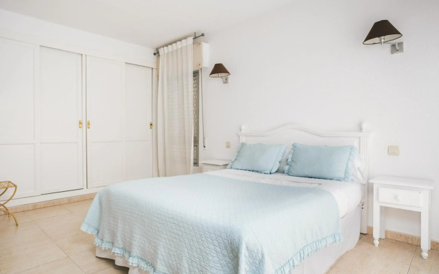 Hotel Mare Estepona