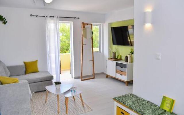 Magicstay - Holiday Home 2 Bedrooms 1 Bathroom - Kos