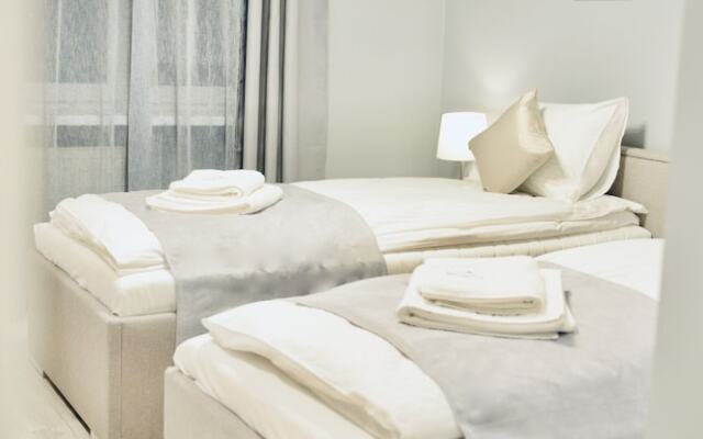 Jessapart Olbrachta Apartment