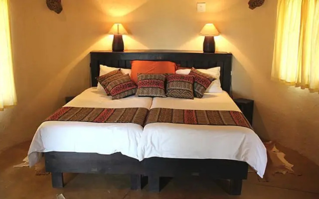 Leopards View Game Lodge