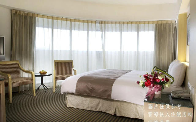 Ocean Hyaline Hotel