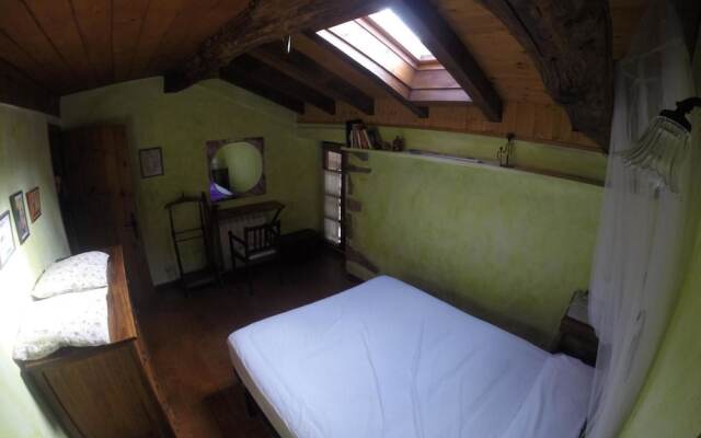 Apartamento Rural Martienea
