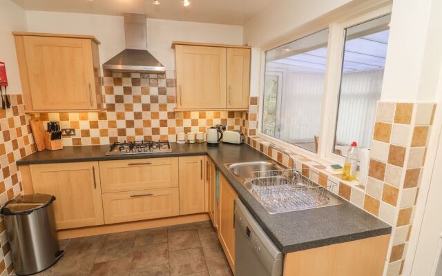 Mylnebeck Lodge
