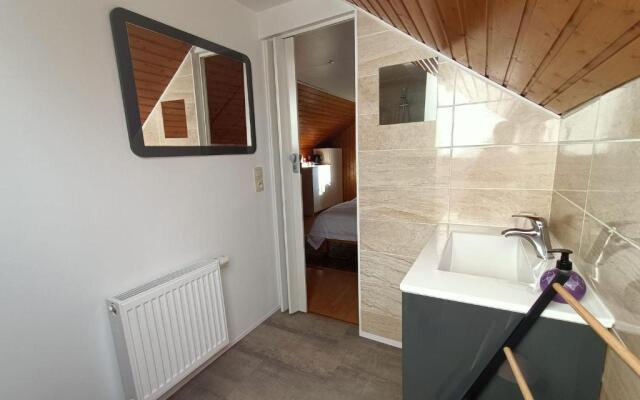B&B Le Reclus