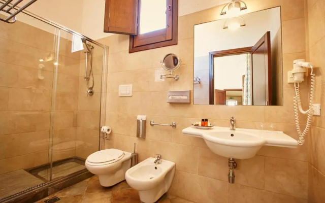 Baglio Donna Franca Wine Resort & Farm Estate