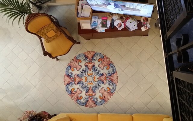 B&B Sorelle De Filippis