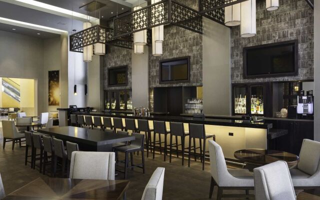 Marriott Hartford Downtown