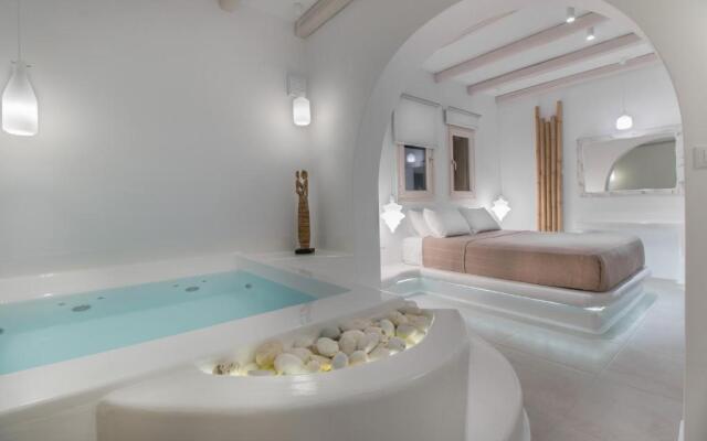 Iphimedeia Luxury Hotel & Suites