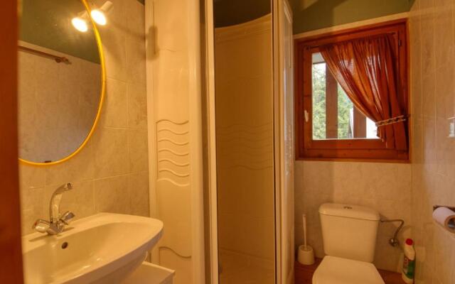 Chalet Morillon Village, 3 pièces, 5 personnes - FR-1-642-42