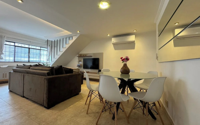 Casa com 4 quartos no Ipiranga