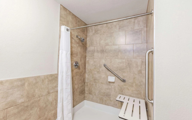 Ramada Conference Center New Iberia