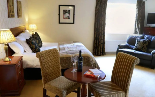 Donegal Manor & Cookery School