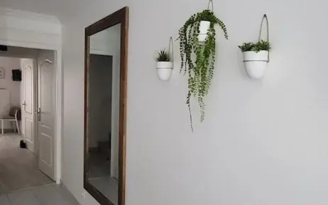 Résidence De La Plage