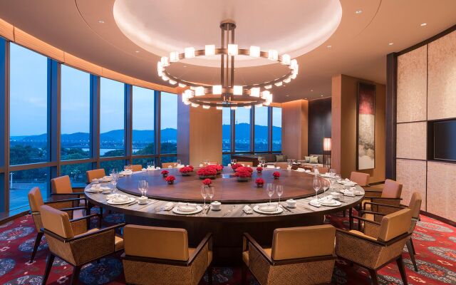 Grand Hyatt Changsha