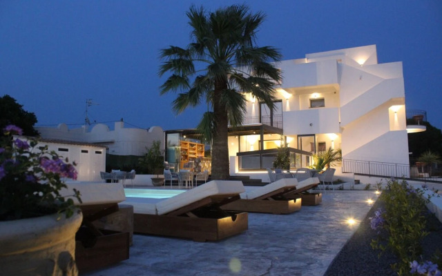 Villa Salisa'