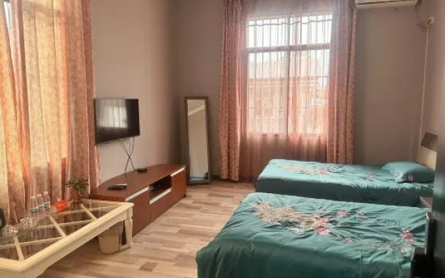 Ma Hui Homestay