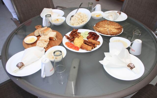 Victoria's Bed & Breakfast