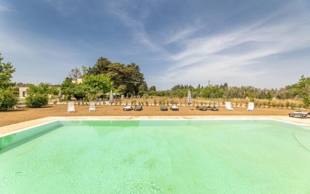 Appartamento Suprema DOWN