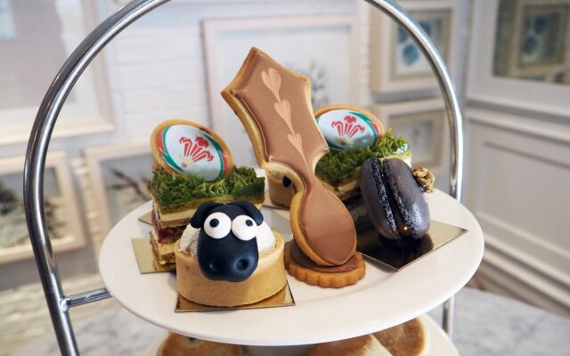 voco St David's Cardiff by IHG
