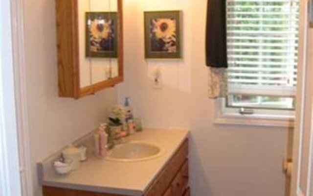 Braeside Court Bed & Breakfast