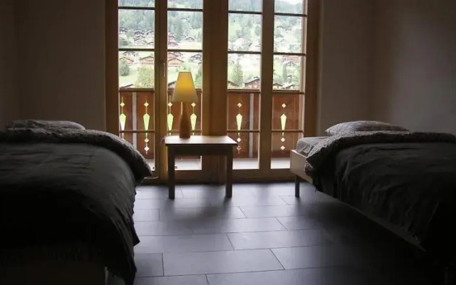 Apartment Welzenbach - GriwaRent AG