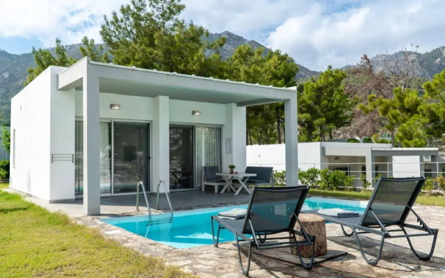 Z-Villas
