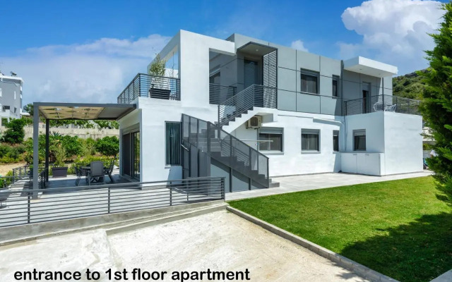 Wonderview Exclusive Apartment