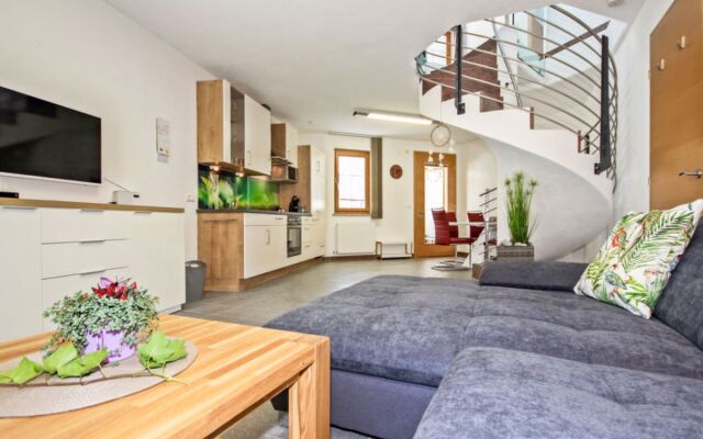 Apartment Jenewein Fliess/Landeck/Tirol West