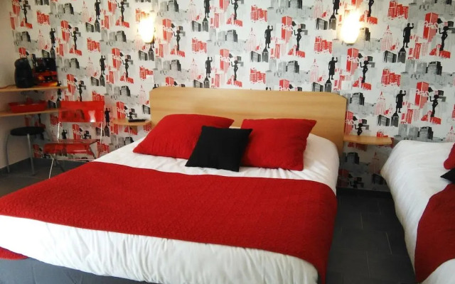 Lx Hôtel