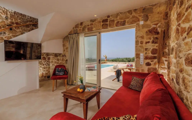Minoan Villas