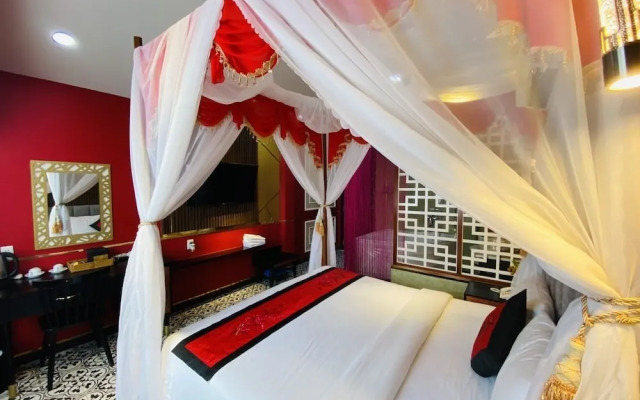 MG Daisy Boutique Hotel