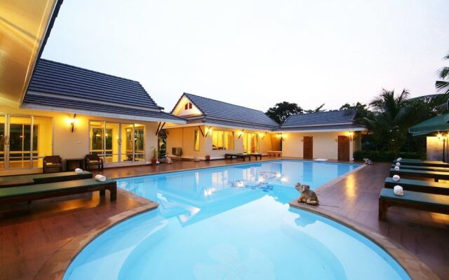 The Forest Home Resort