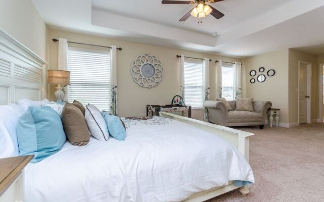 Wildwood Villa #230938 - 6 Br villa