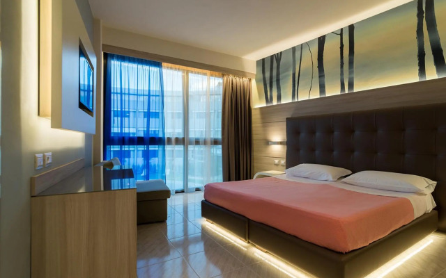 President Park Hotel